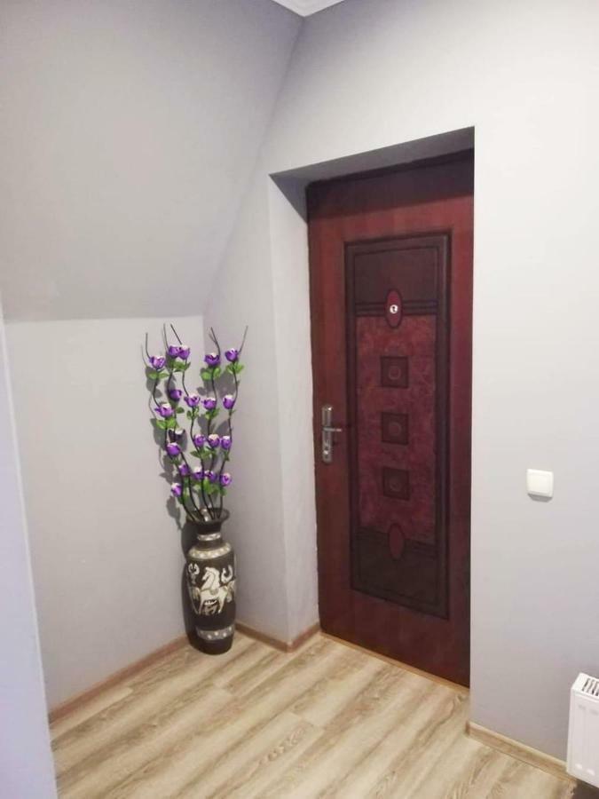 Shera Hotell Borjomi Exteriör bild