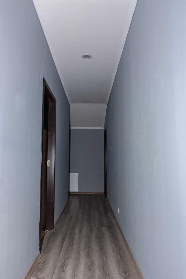 Shera Hotell Borjomi Exteriör bild